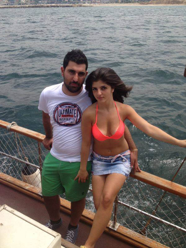The Boat Party Festival